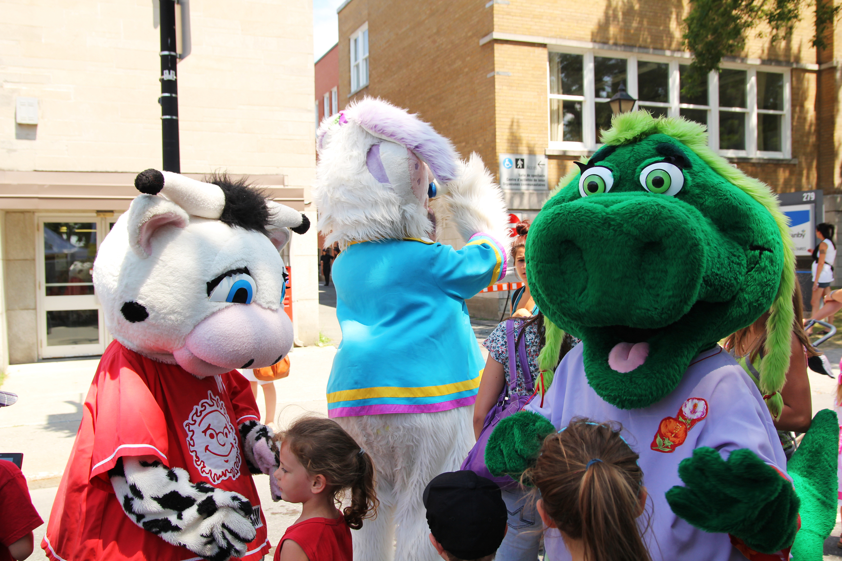 Understanding Mascots and How They Can Boost Your Business
