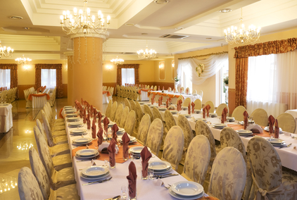 How to Estimate Your Need for Party Rentals