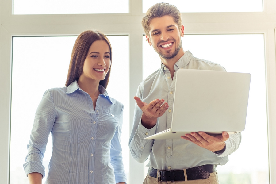 The Benefits of Business Management Services