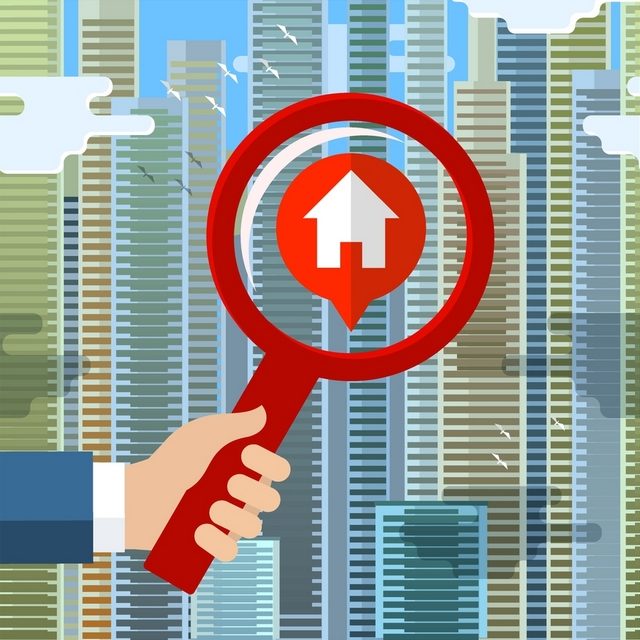4 Factors to Consider When Looking for a Furnished Apartment Rental
