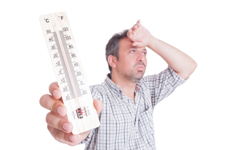 Don’t Ignore These 6 AC Warning Signs
