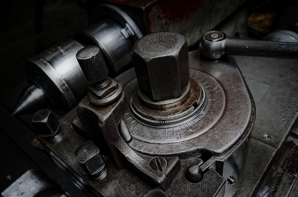 Manufacture